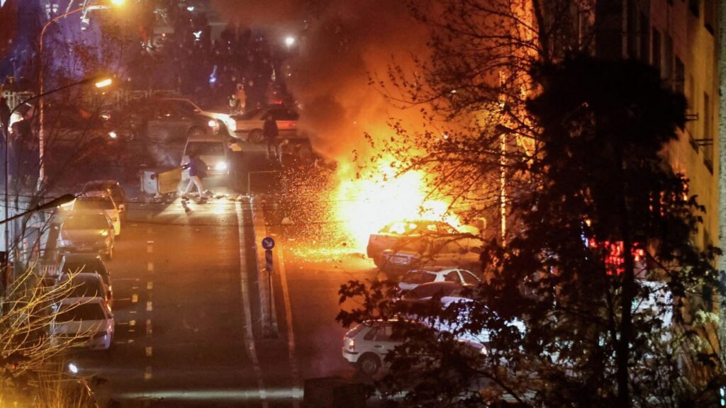 Интернет-война с аятоллами: какие выводы сделала Беларусь из событий в Иране?