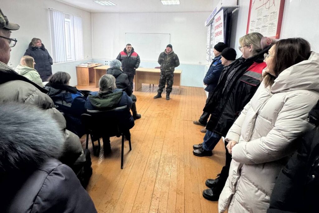 Профсоюз вилейского автопарка прокомментировал скандал с новогодней премией