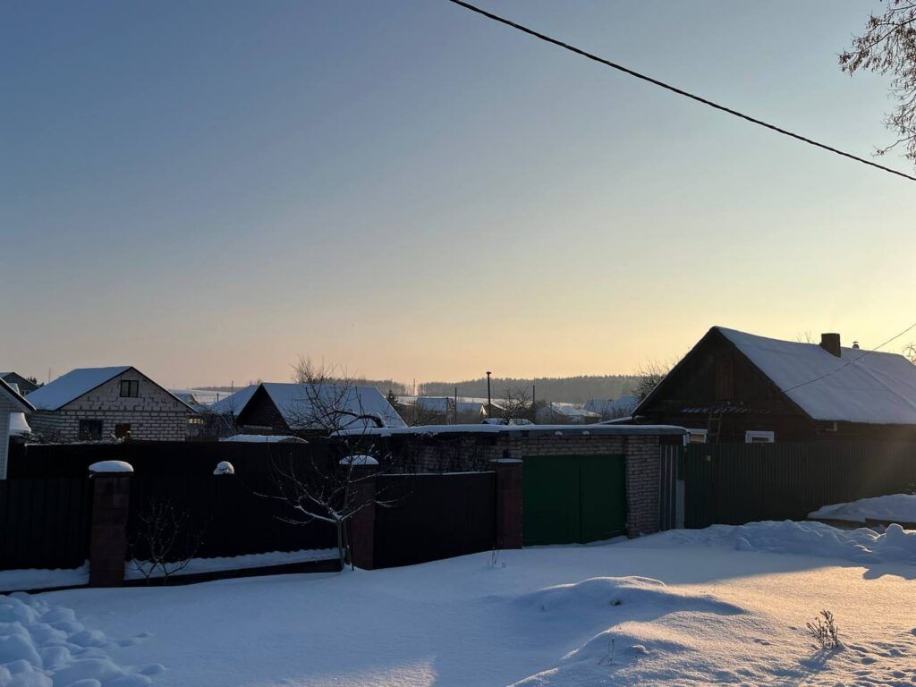 Гузголовка: откуда название у деревни под Минском, чья история началась с болота