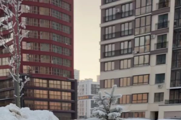 В Минск-Мире сдают «студию» за $200 — но не все будут готовы к таким условиям