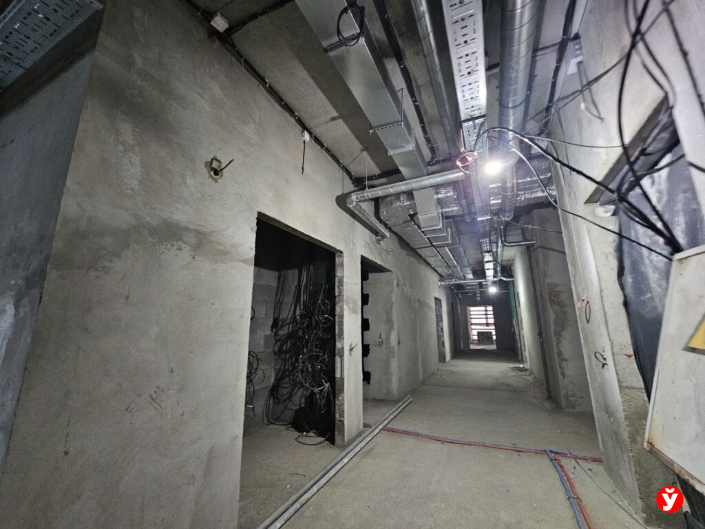 теплопункт