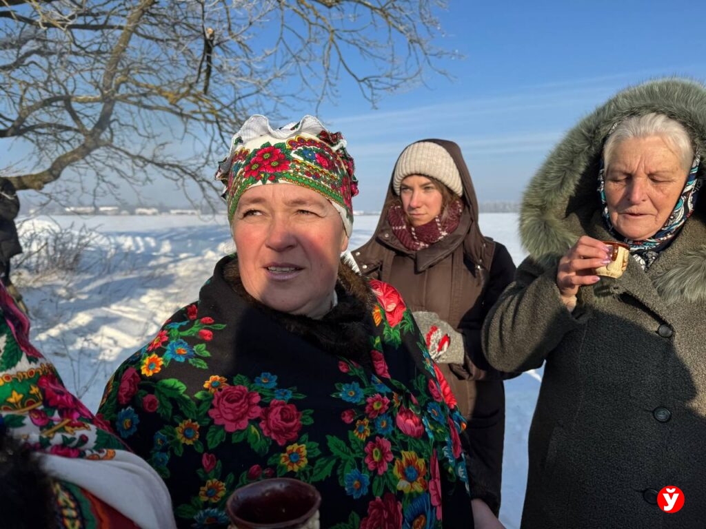 старшее поколение