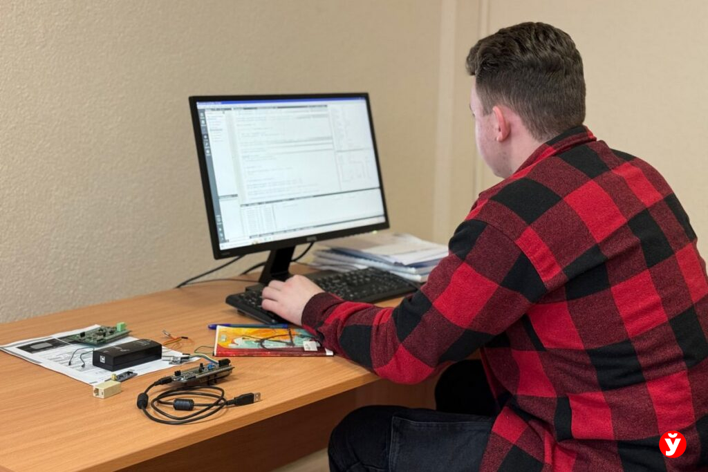 Фундаментальная наука vs IT: почему Беларуси срочно нужны физики и математики