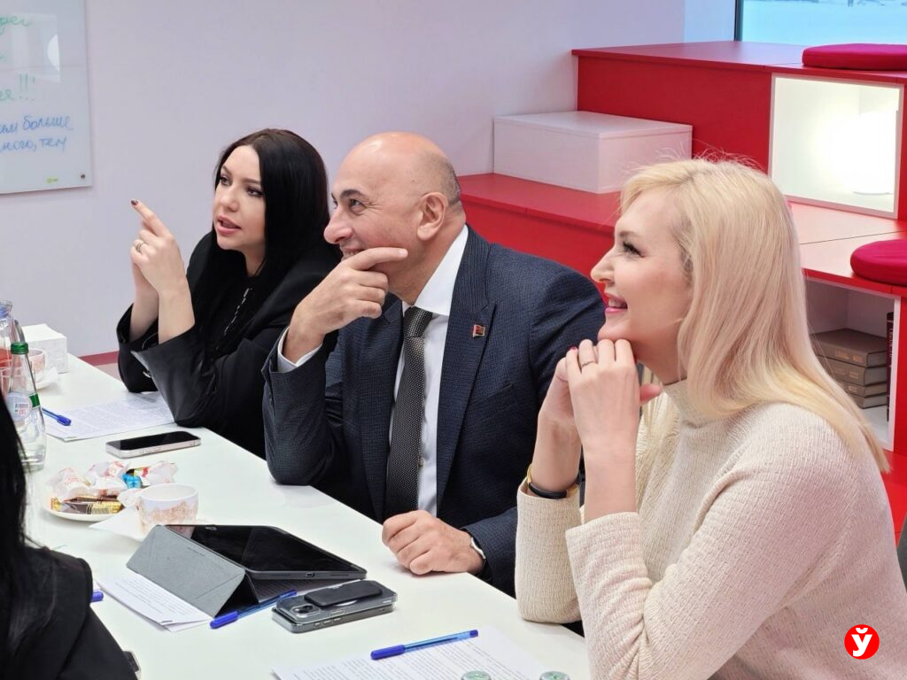 Как белорусские блогеры и Министерство информации нашли общий язык