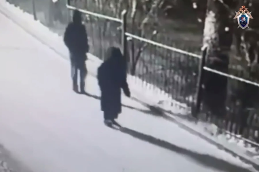 «Папа, я очень хочу домой»: неизвестный похитил подростка в Красноярске и потребовал $350 тысяч