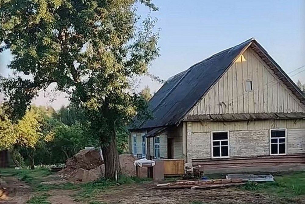 Минчанин купил дом под Нарочью — он едва не похоронил бюджет нового владельца