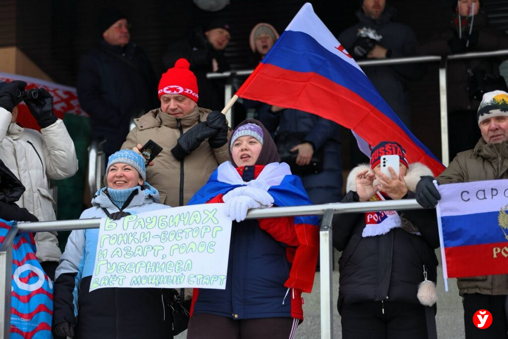 Fair play Лазовского, казус Кулак и отсутствие бронзы: чем запомнился биатлон в Раубичах