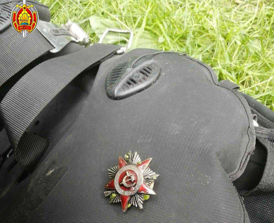 Раскрыто убийство ветерана ВОВ спустя 18 лет в Пуховичском районе