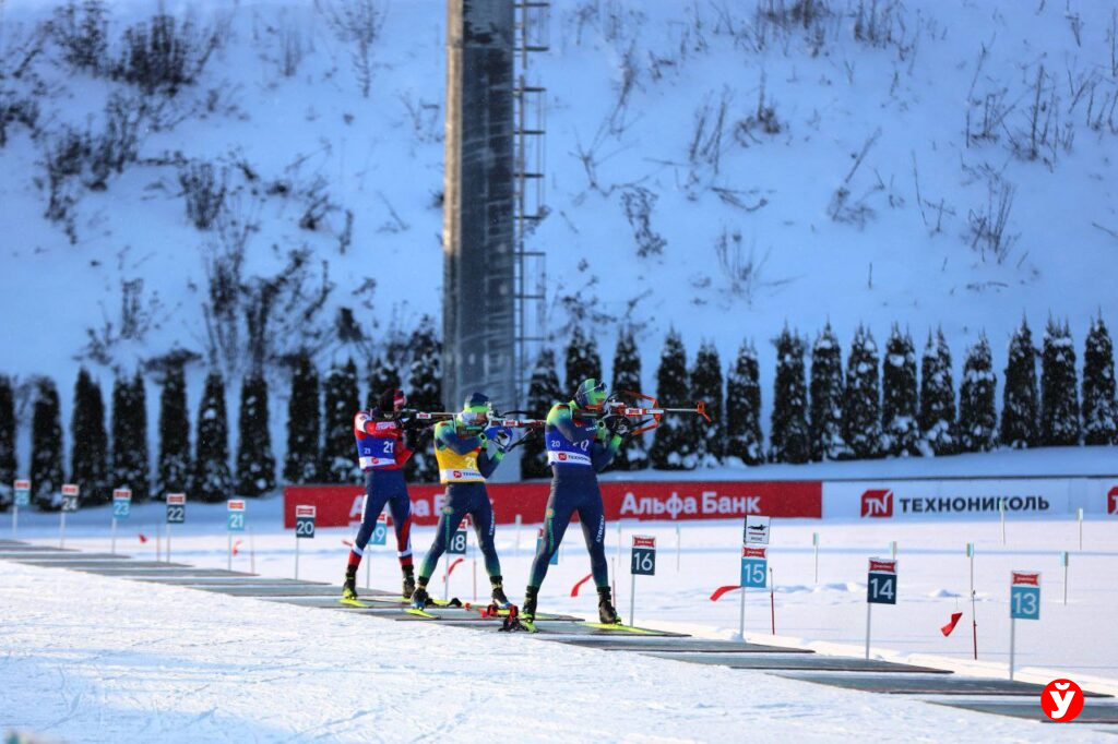 Смольский первый, Сола четвёртая: анализируем общий зачет Кубка Содружества