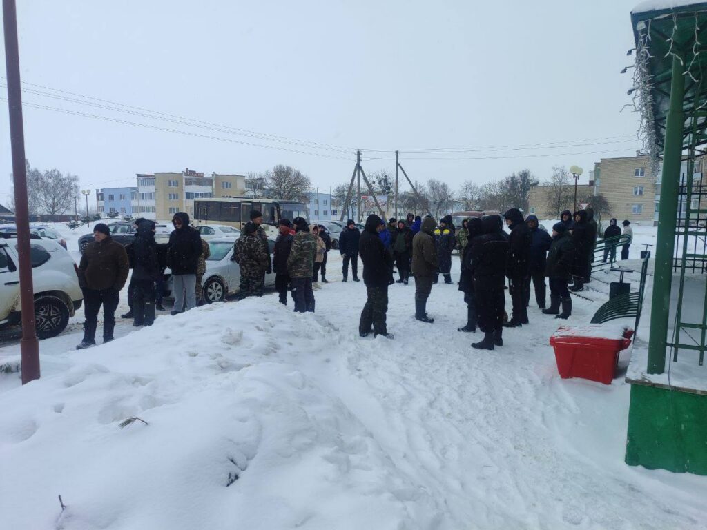 Ушел из дома и не вернулся: в Брестской области третий день ищут 15-летнего подростка