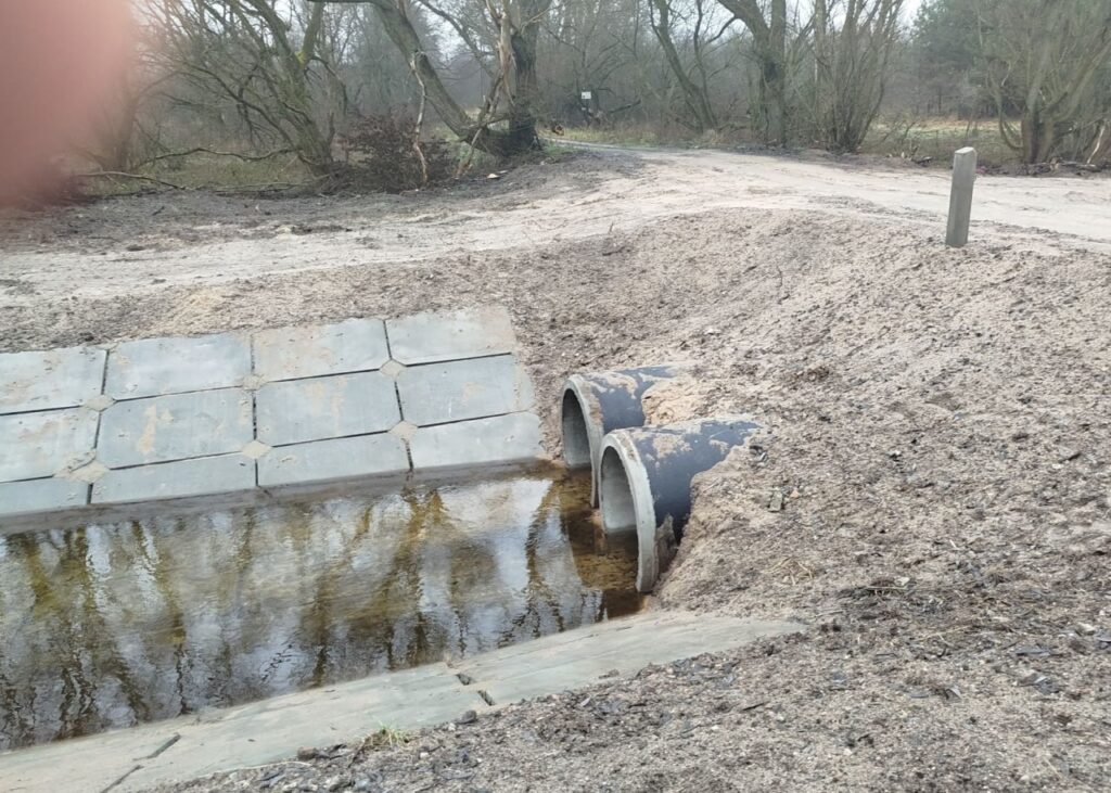 В Пуховичском районе решили проблемные вопросы жителей после обращения в КГК