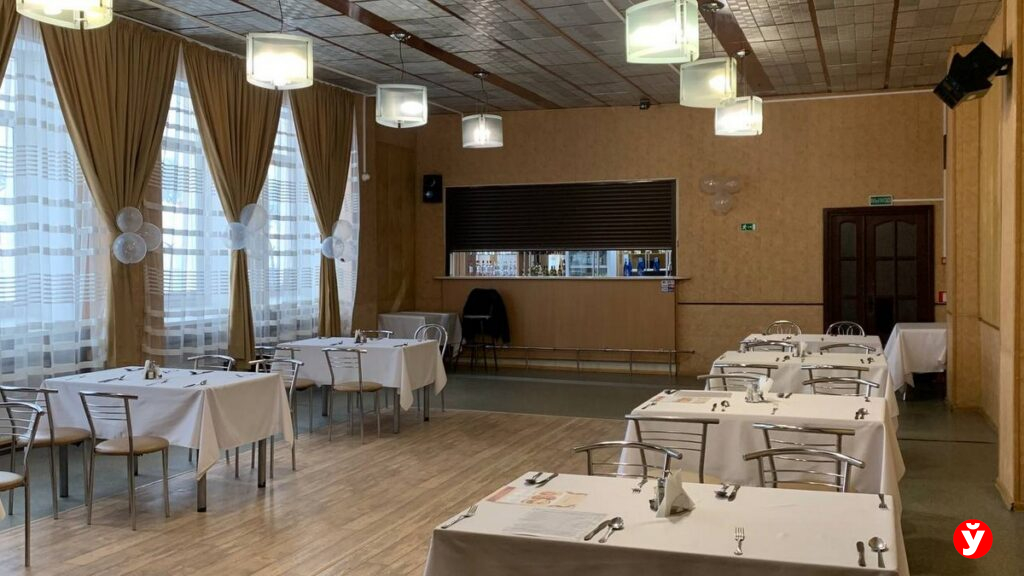 Только драники спасли ситуацию: честный отзыв о посещении ресторана в Крупках