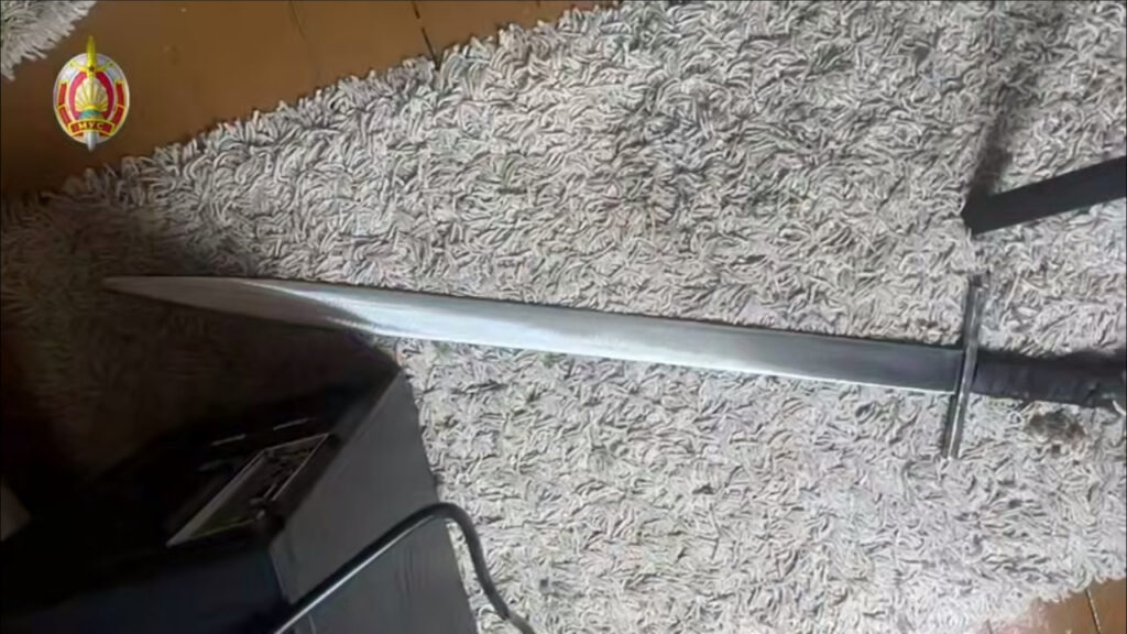 Троим жителям Могилева грозит до 12 лет — что у них нашли