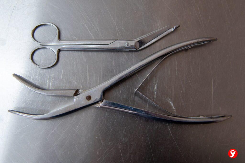 инструменты