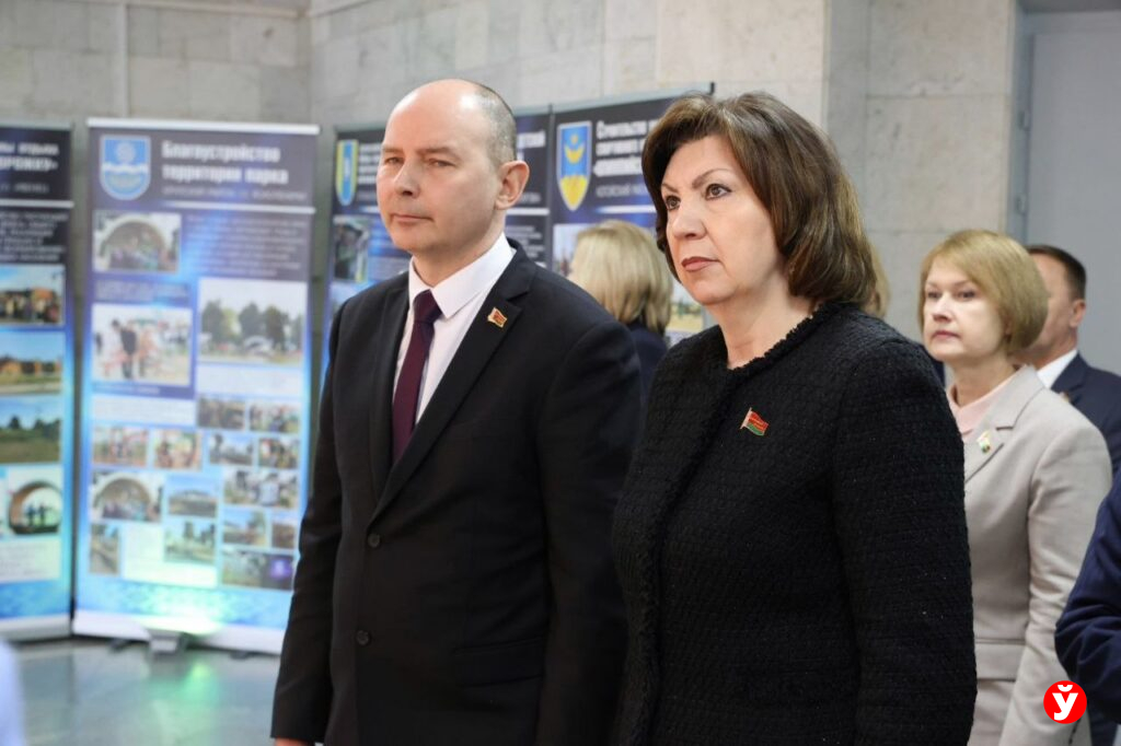 Чем должны заняться белорусские депутаты в 2026-м? Ориентиры обозначила Наталья Кочанова