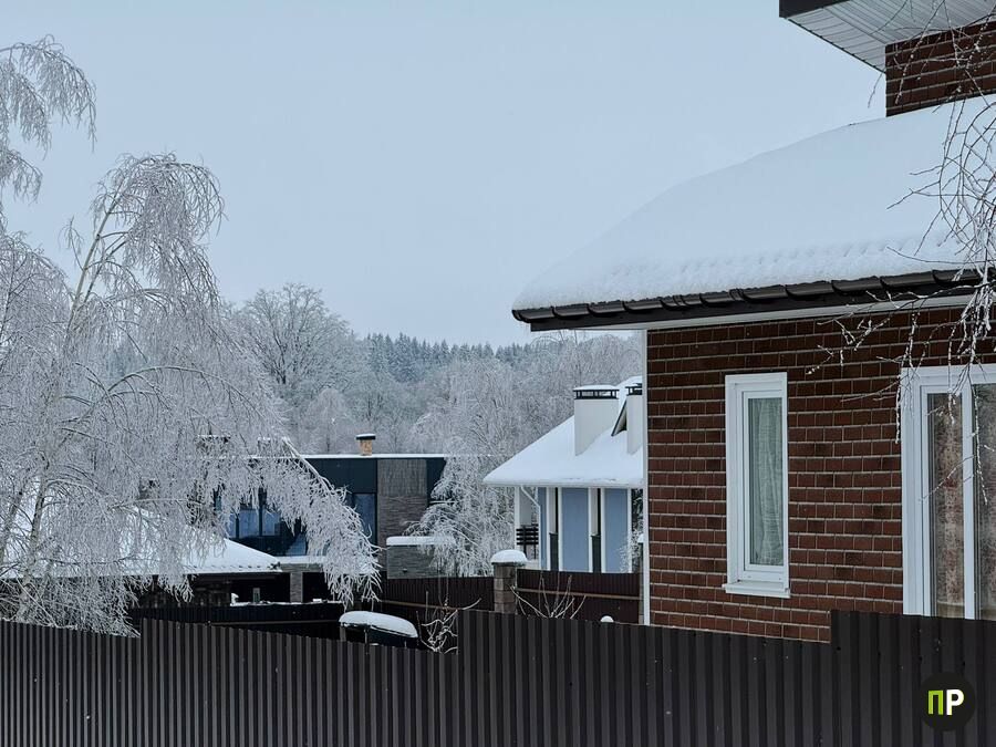 Тайны деревни Птичь: исследуем родники и мини‑усадьбы в окрестностях Минска