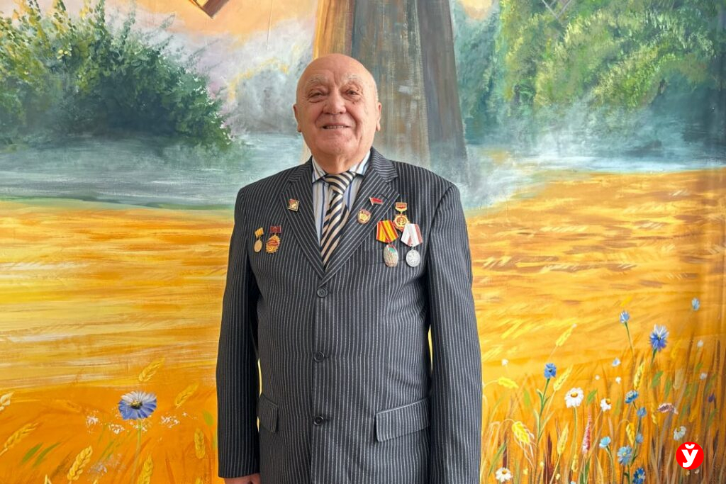 «Я мечтал о сельской гимназии»: как учитель изменил судьбу целой деревни в Слуцком районе