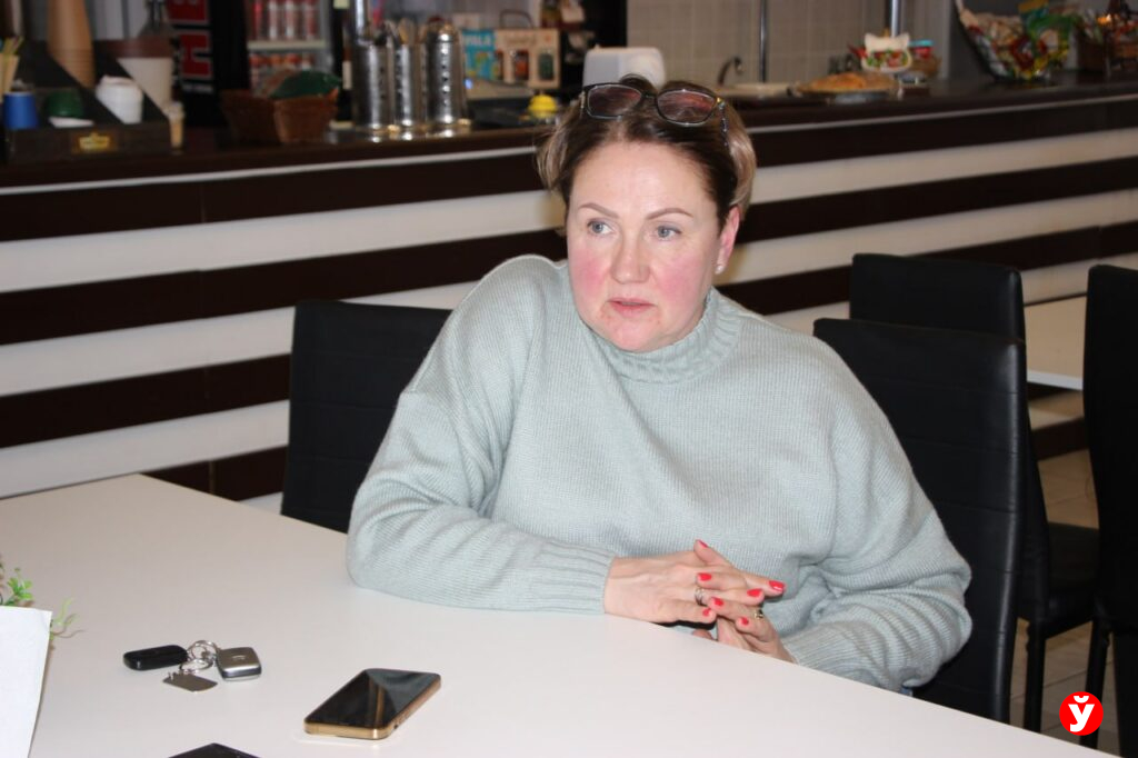 Легенда трассы М1