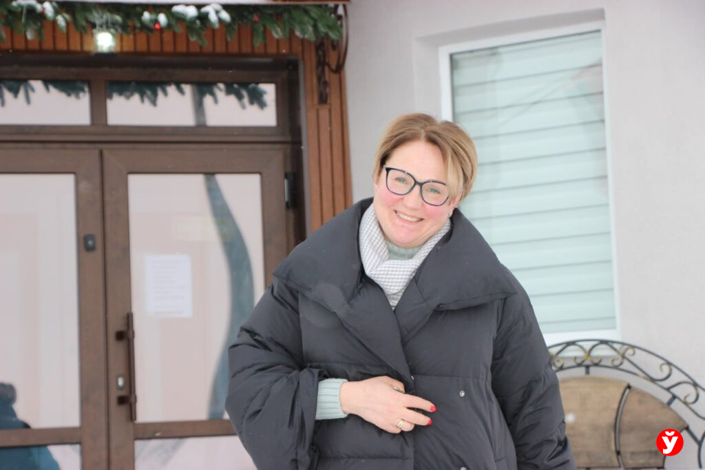 Легенда трассы М1