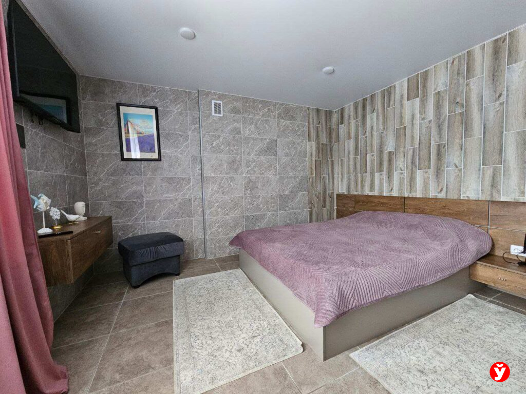 Легенда трассы М1