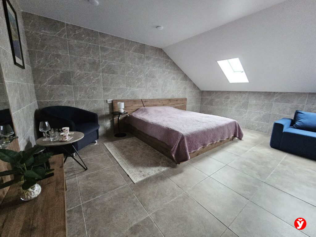 Легенда трассы М1