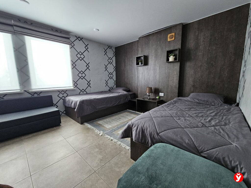 Легенда трассы М1