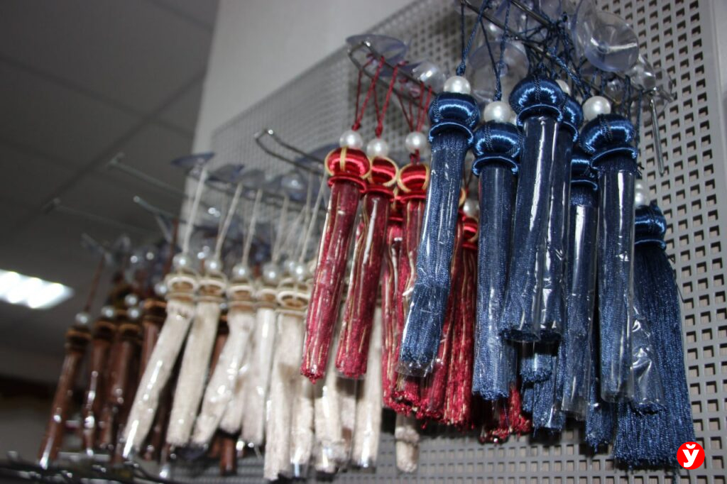 Легенда трассы М1