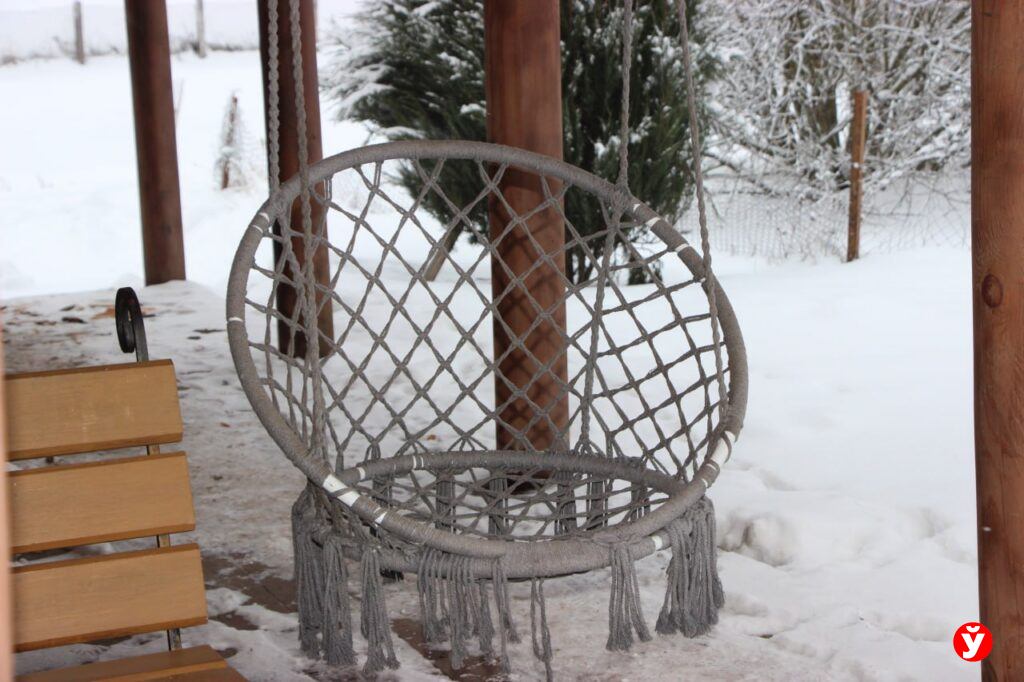 Легенда трассы М1