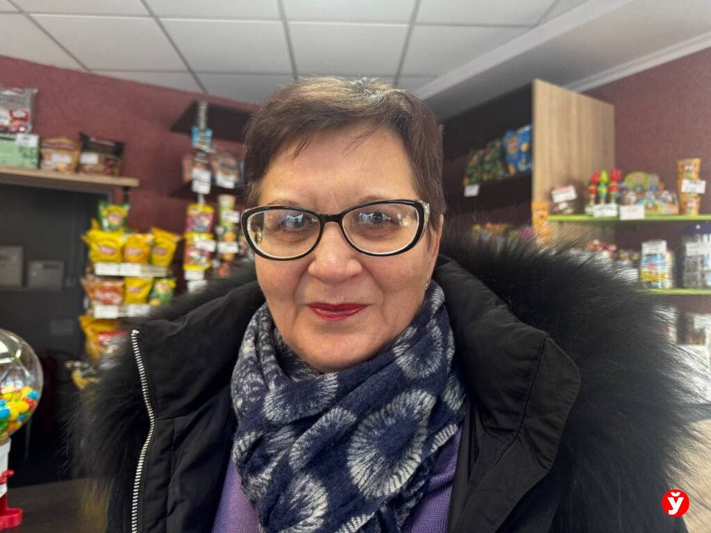 Березино, РЦЭ