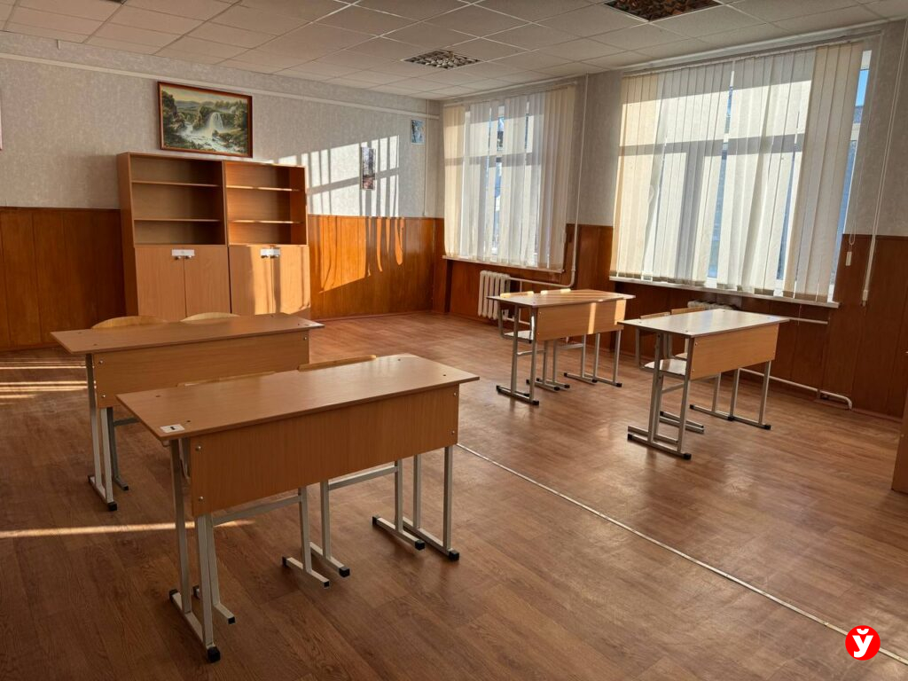 Березино, РЦЭ