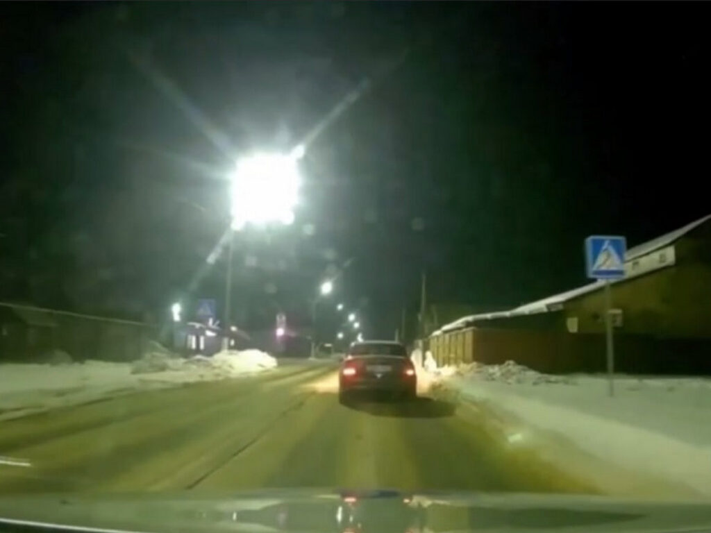 В Борисове поймали пьяного водителя без прав