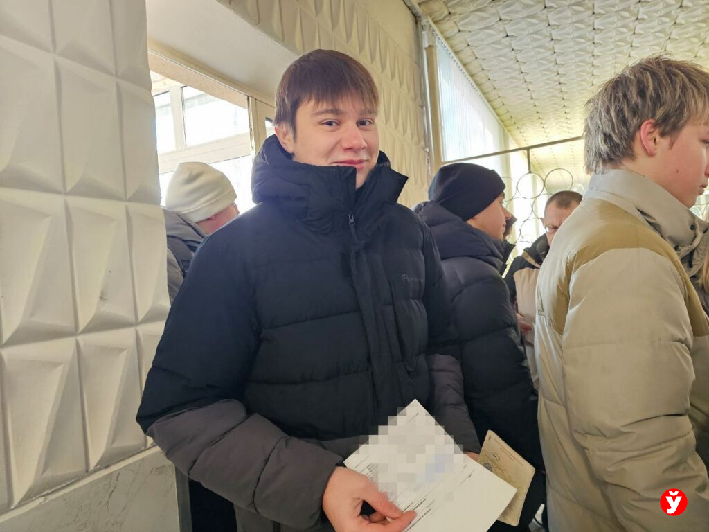 РЦЭ в Борисове