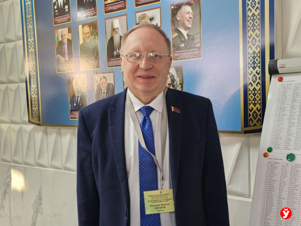 РЦЭ в Борисове