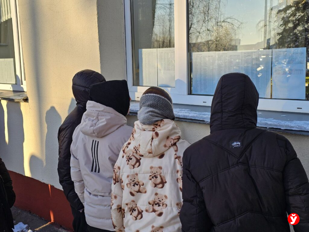 РЦЭ в Борисове