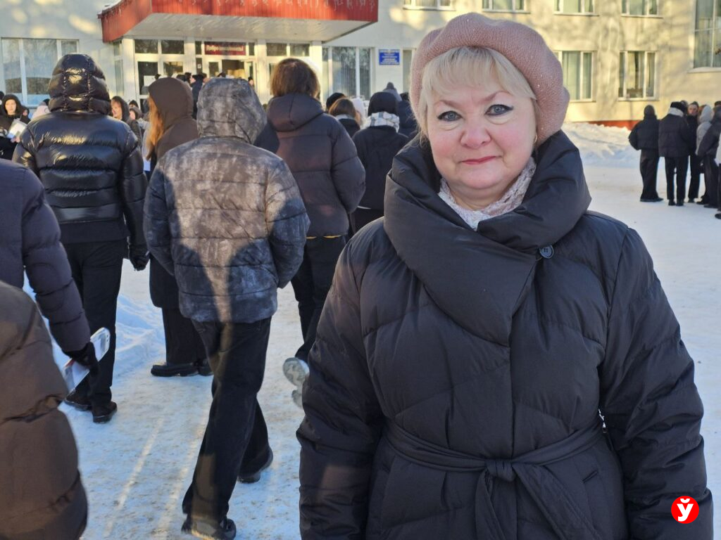 РЦЭ в Борисове