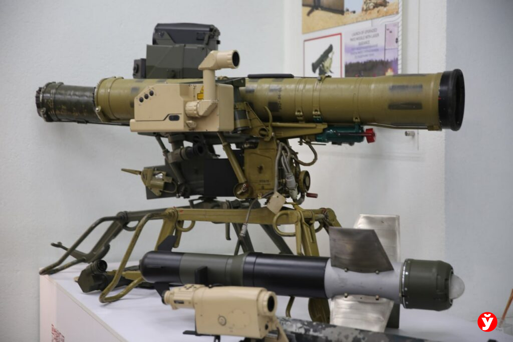 От лазеров до тепловизоров: как НТЦ «ЛЭМТ» преодолевает санкции и наращивает экспорт