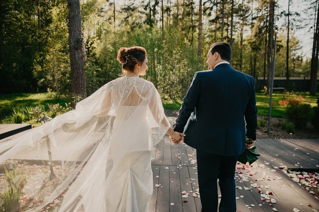 Свадебный календарь 2026: красивые и символичные даты по месяцам