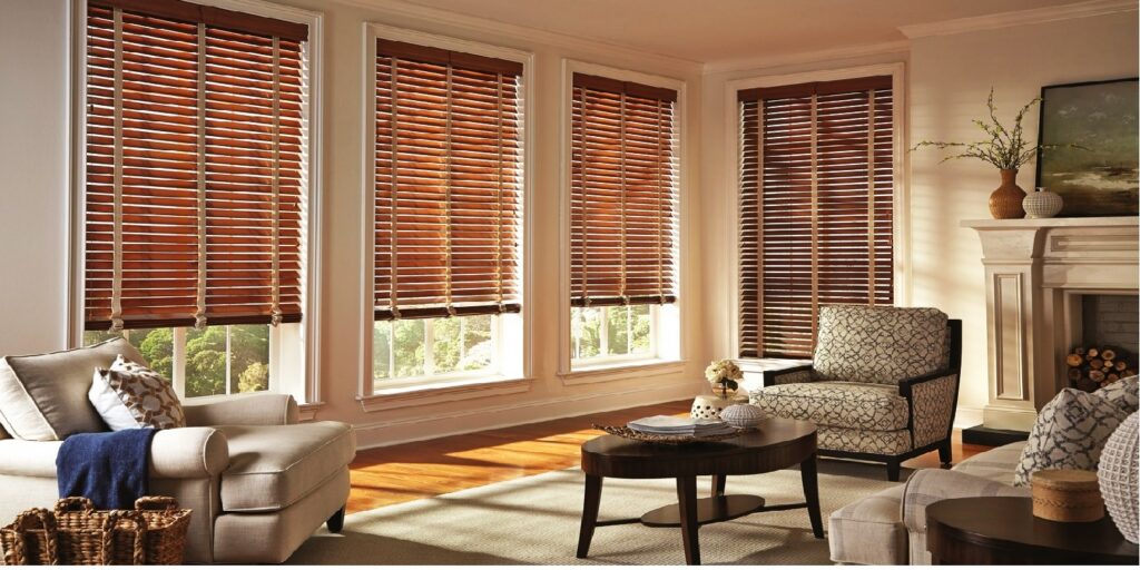 Как почистить жалюзи правильно — важные советы