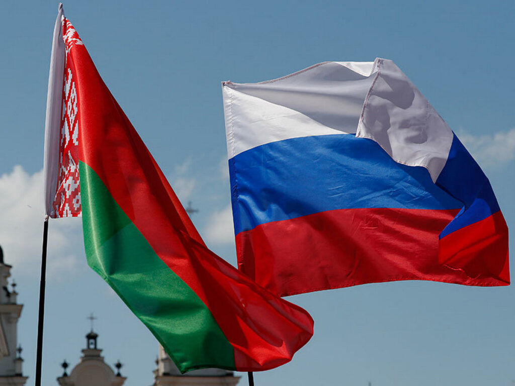 Беларусь и Россия: как формируется союз, экспорт и промышленность на высоких скоростях