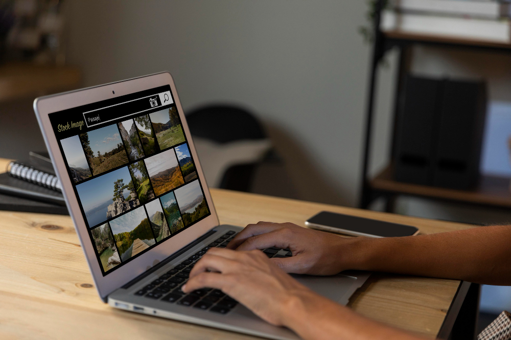 Компания использовала чужие фото в рекламе подарочных боксов — вмешался МАРТ