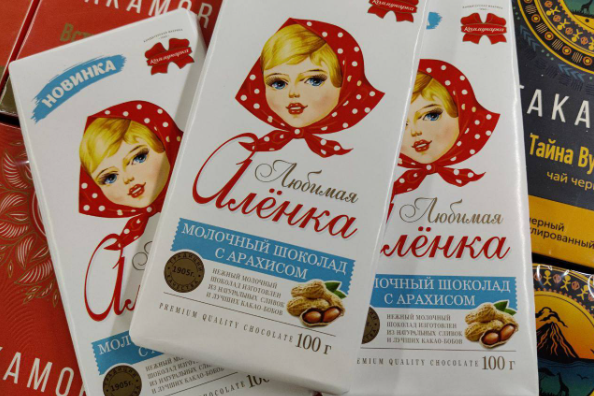 Пломбир «1962» и шоколад «Любимая Аленка»: каким еще белорусским товарам присвоен «Знак качества»