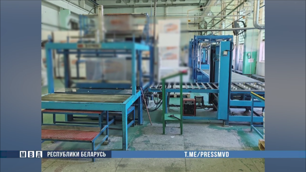 12 лет за обман: в Березовском районе разоблачили хищения в строительной фирме