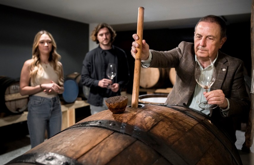 Алкогольный рейтинг стран: где выпивают по 15 литров на человека