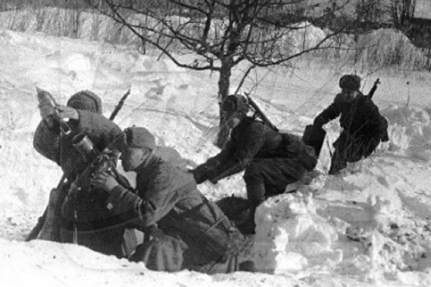 Бои за Мозырь: участники освобождения города вспоминают, как это было