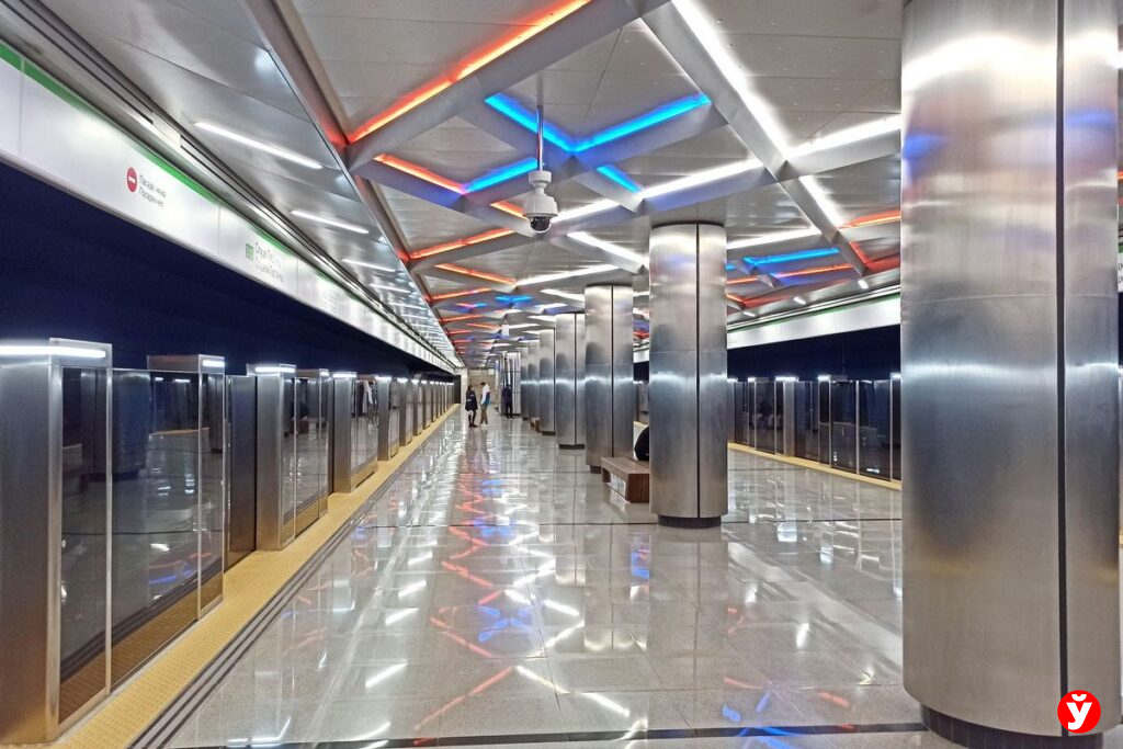 Штрафы до 450 рублей за нажатие одной кнопки в метро ждут белорусов