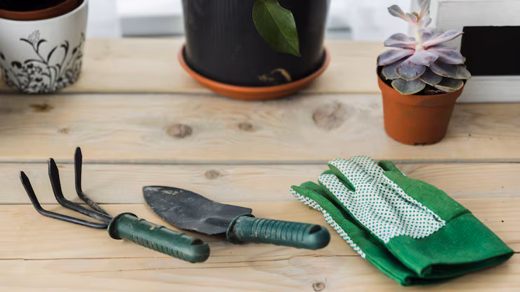 инструменты