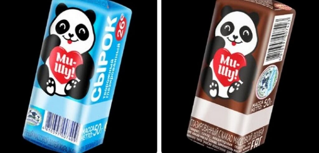 Распродают остатки? Белорусы обеспокоены судьбой любимых глазированных сырков «Ми-Шу!»