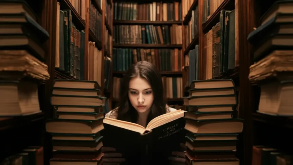 Топ-5 книг, где путь ведёт не к месту, а к себе