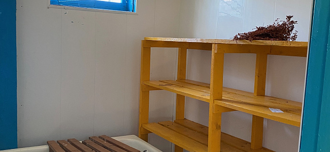 Столовая Минский район