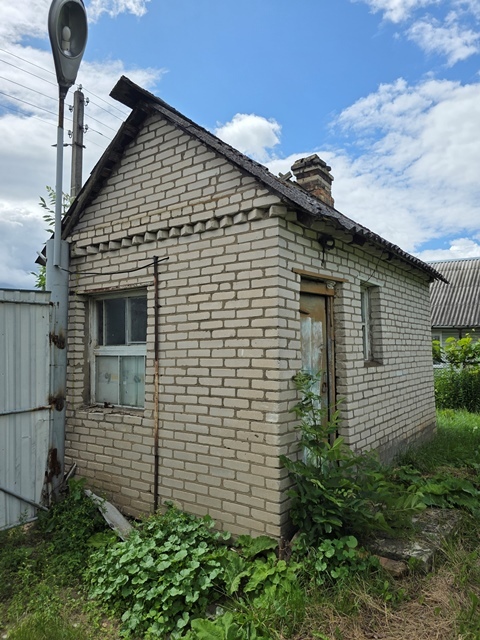 Проходная, диспетчерская и мастерские — комплекс зданий в Узде продают со скидкой 50%